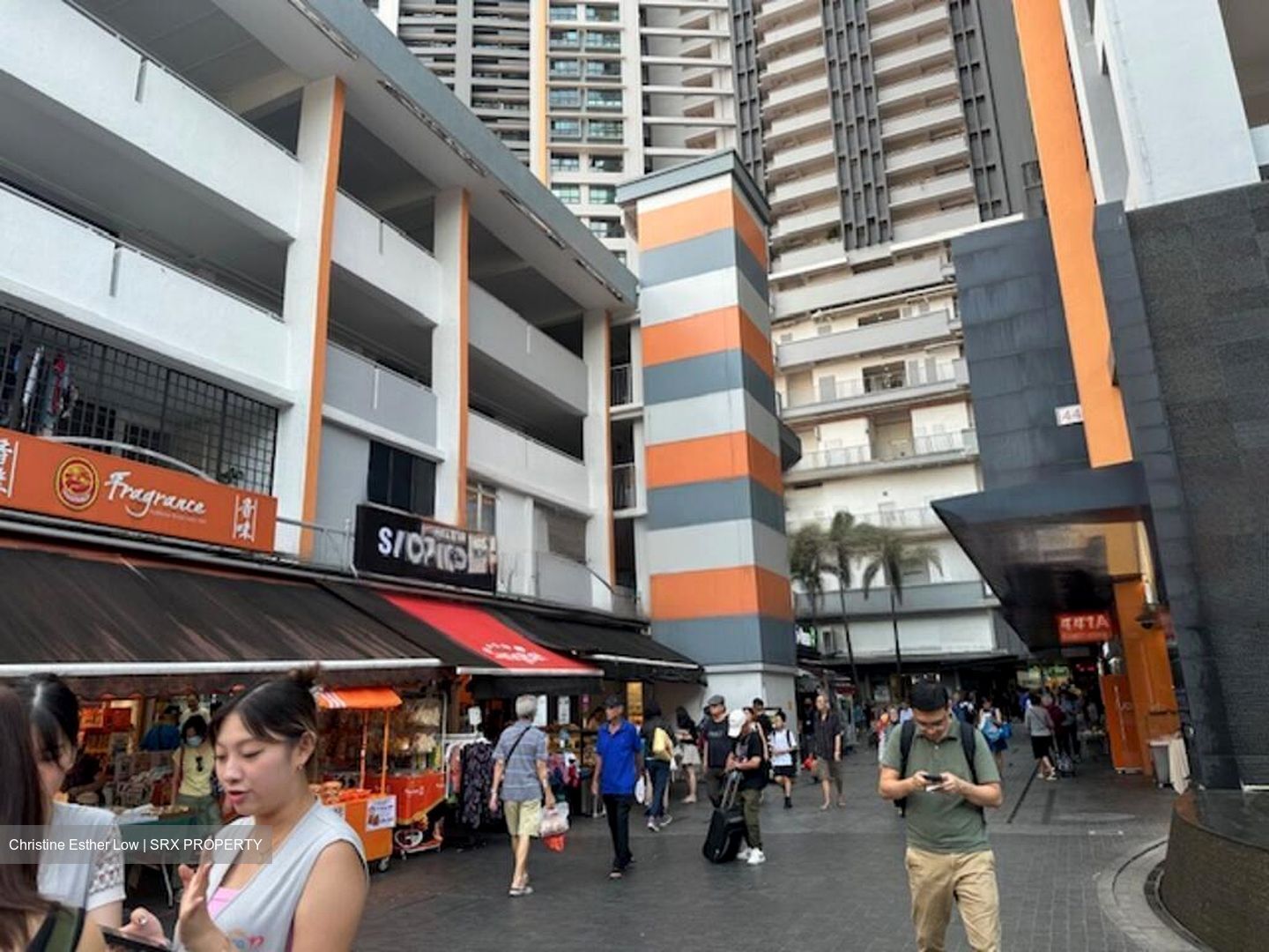 Clementi MRT (D5), Shop House #459047821